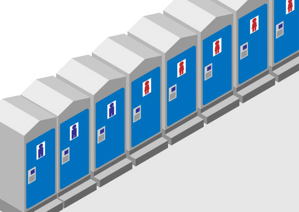 Portable Toilet Rental for Emergency Services in Mill Valley, CA
