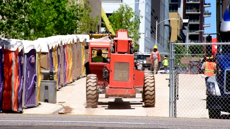 Trusted Mill Valley, CA Portable Potty Rental Experts